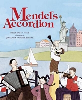 Mendel's Accordion