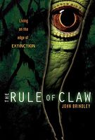Cover of The Rule of Claw by John Brindley