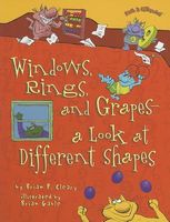 Windows, Rings, and Grapes - A Look at Different Shapes