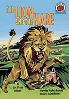 The Lion and the Hare: An East African Folktale