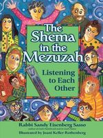 The Shema in the Mezuzah