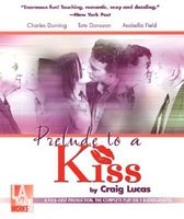 Cover of Prelude to a Kiss by Craig Lucas