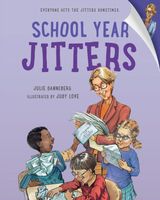 First Year Jitters
