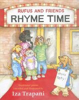 Rufus and Friends Rhyme Time