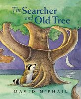 The Searcher and Old Tree