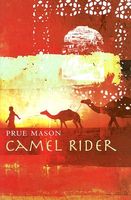 Cover of Camel Rider by Prue Mason
