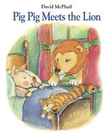 Pig Pig Meets the Lion