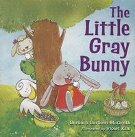 The Little Gray Bunny