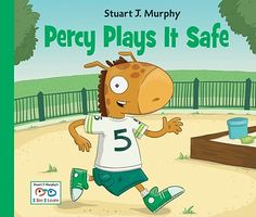 Percy Plays It Safe