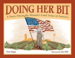 Erin Hagar's Latest Book