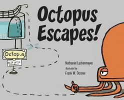 Octopus Escapes