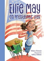 Hillary Homzie's Latest Book