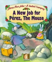 A New Job for Perez, the Mouse