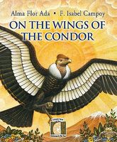 On the Wings of the Condor