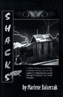 Cover of Shacks by Marlene Balcerzak