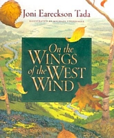 Joni Eareckson Tada's Latest Book
