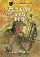 Legend of the Ghost Buck