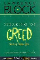 Speaking of Greed: Stories of Envious Desire