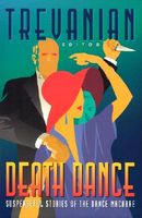 Death Dance: Suspenseful Stories of the Dance Macabre