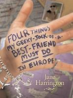 Four Things My Geeky-Jock-of-a Best Friend Must Do in Europe