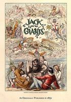 The Story Of Jack And The Giants