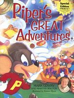 Piper's Great Adventures