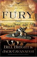 Bill Bright; Jack Cavanaugh's Latest Book