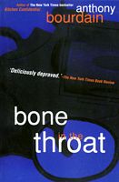 Bone in the Throat