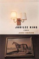 Cover of Jubilee King by Jesse Shepard