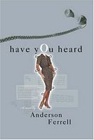 Anderson Ferrell's Latest Book