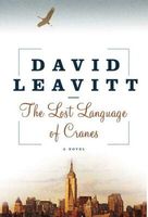 Lost Language of Cranes