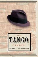 The Tango Singer