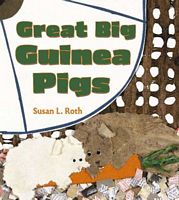 Great Big Guinea Pigs