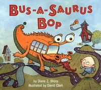 Bus-a-saurus Bop