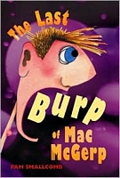 Last Burp of Mac McGerp