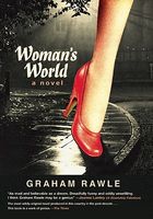 Cover of Woman's World by Graham Rawle
