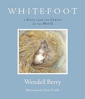 Whitefoot