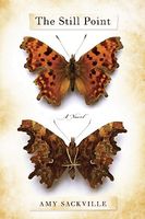Cover of The Still Point by Amy Sackville