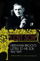 Hermann Broch's Latest Book