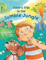 Hardcover edition cover