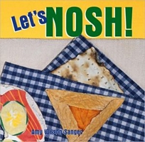 Let's Nosh!