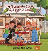 Dangerous Snake & Reptile Club