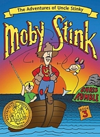 Moby Stink