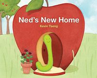 Ned's New Home