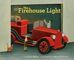 The Firehouse Light