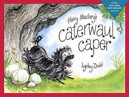 Hairy Maclary's Caterwaul Caper