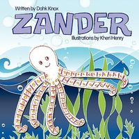Zander, Friend Of The Sea