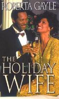 The Holiday Wife