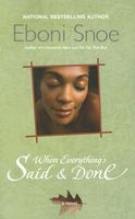 Eboni Snoe's Latest Book