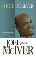 Cover of The Price of Forever by Joel McIver